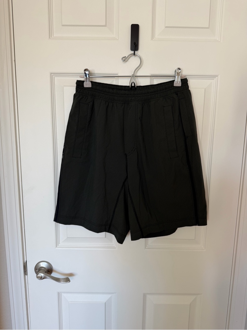 Lululemon Pace Breaker Lined Short 9", M